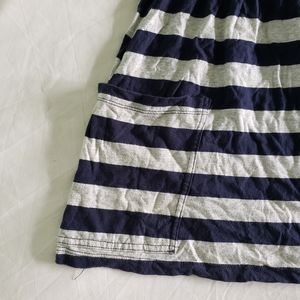 💜 2/$10 bundle Striped skirt